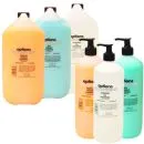 Options Essence Coconut Oil Shampoo 5 Litre