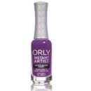 Orly Instant Artist Nail Lacquer Grape 9ml