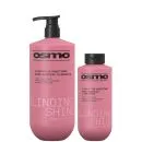 Osmo Blinding Shine Illuminating Conditioner 1 Litre