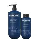 Osmo Extreme Volume Volumising Shampoo 400ml