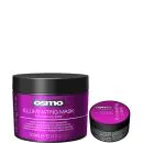 Osmo Blinding Shine Illuminating Mask 300ml