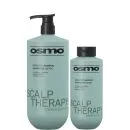 Osmo Scalp Therapy Detoxify Shampoo 400ml