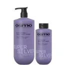 Osmo Super Silver No Yellow Mask 250ml