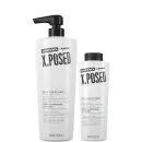 Osmo X.Posed Daily Conditioner 400ml
