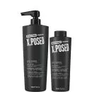 Osmo X.Posed Daily Shampoo 400ml