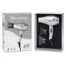 Parlux Digitalyon Dryer Hair Dryer Silver