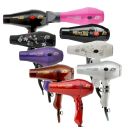 Parlux 3200 Plus Compact Hair Dryer Purple