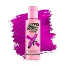 Pinkissimo Crazy Color Semi Permanent Hair Dye 4 Pack