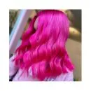 Pinkissimo Crazy Color Semi Permanent Hair Dye 4 Pack