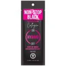 Power Tan Non Stop Black Collagen Tanning Accelerator 20ml
