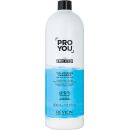 Pro You The Amplifier Volumizing Shampoo 1 Litre