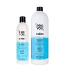 Pro You The Amplifier Volumizing Shampoo 350ml