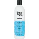 Pro You The Amplifier Volumizing Shampoo 350ml