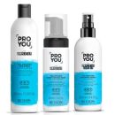 Pro You The Amplifier Volumizing Ultimate Hair Bundle