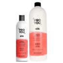 Pro You The Fixer Repair Shampoo 350ml