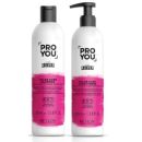 Pro You The Keeper Colour Care Shampoo And Conditoner