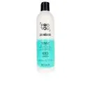 Pro You The Moisturizer Hydrating Shampoo And Conditioner