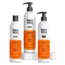 Pro You The Tamer Smoothing Ultimate Hair Bundle