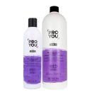 Pro You The Toner Neutralizing Shampoo 350ml