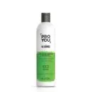 Pro You The Twister Curl Moisturizing Shampoo And Conditioner