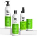 Pro You The Twister Curl Moisturizing Ultimate Hair Bundle