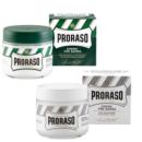 Proraso Pre & Post Shave Cream - Eucalyptus 100ml