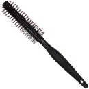 Rand Rocket SF Plus Radial Brush 8 Row Black