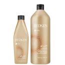 Redken All Soft Shampoo 1 Litre