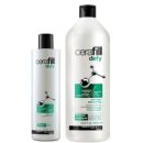Redken Cerafill Defy Hair Thinning Shampoo 1 Litre