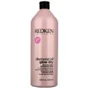 Redken Diamond Oil Glow Dry Shampoo 1 Litre