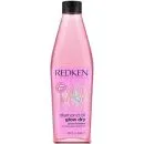 Redken Diamond Oil Glow Dry Shampoo 300ml