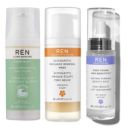 Ren Clean Skincare Favourites Bundle