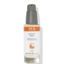 Ren Clean Skincare Radiance Glow And Protect Serum 30ml