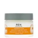 Ren Radiance Overnight Glow Dark Spot Sleeping Cream 50ml
