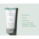 Ren Skincare Evercalm Gentle Cleansing Milk 150ml