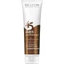Revlon Revlonissimo 45 Days Shampoo Sensual Brunette