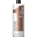 Revlon Uniq One Coconut Conditioning Shampoo 1000ml