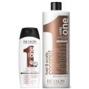 Revlon Uniq One Coconut Conditioning Shampoo 300ml