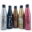 Salerm Colour Shampoo Black 250ml