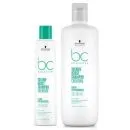 Schwarzkopf BC Volume Boost Shampoo 250ml