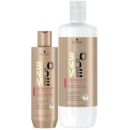 Schwarzkopf BlondMe All Blondes Rich Conditioner 1000ml