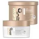 Schwarzkopf BlondMe All Blondes Detox Mask 500ml