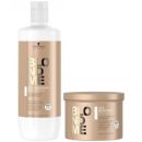 Schwarzkopf BlondMe All Blondes Detox Haircare Duo