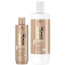 Schwarzkopf BlondMe All Blondes Detox Shampoo 1 Litre