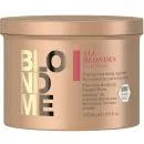 Schwarzkopf BlondMe All Blondes Rich Mask 500ml