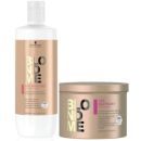 Schwarzkopf BlondMe All Blondes Rich Shampoo And Mask