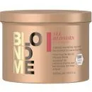 Schwarzkopf BlondMe All Blondes Rich Shampoo And Mask