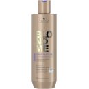 Schwarzkopf BlondMe Cool Blondes Neutralizing Haircare Bundle