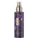 Schwarzkopf BlondMe Cool Blondes Neutralizing Haircare Bundle