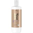 Schwarzkopf BlondMe Cool Blondes Neutralizing Shampoo 1000ml